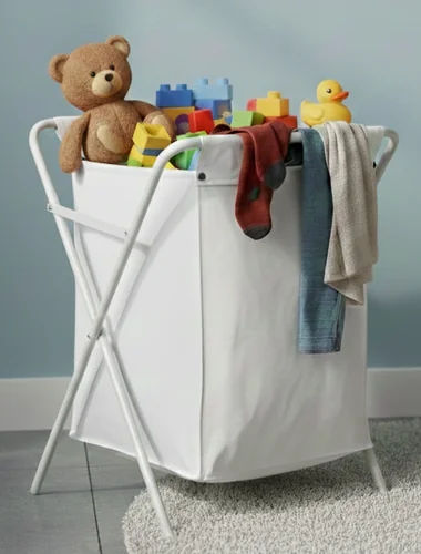 Корзина для белья WASHDAY — фото 2